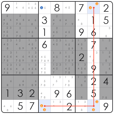 free easy sudoku printable puzzles