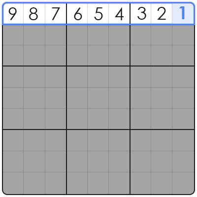 sudoku basic